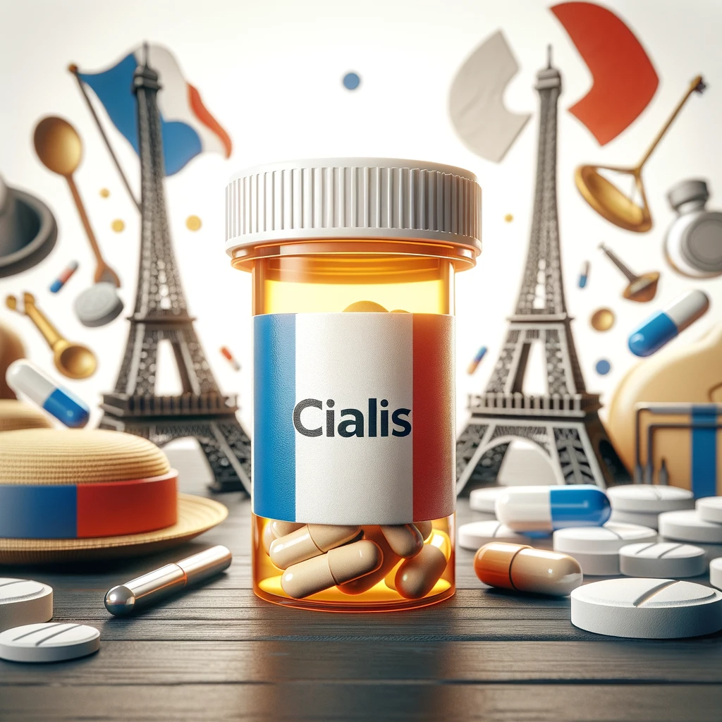 Faut il une ordonnance pour avoir du cialis 